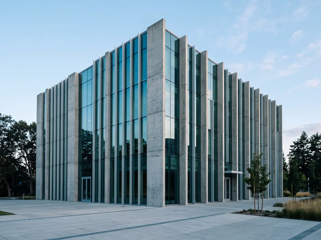 Une fondation, pas un hôpital