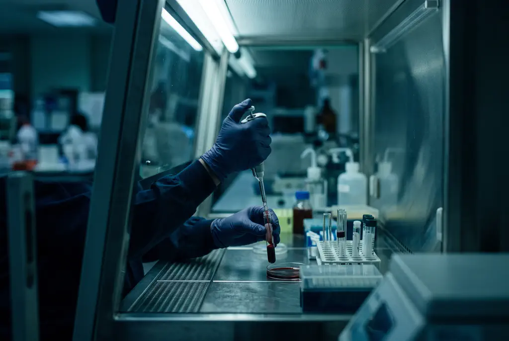 L'immunothérapie