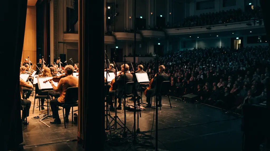 Concert contre le Cancer
