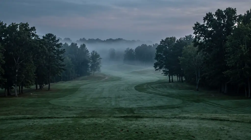 Golf contre le Cancer